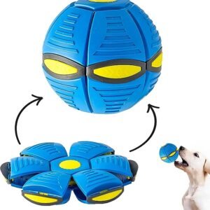 Pelota Juguete Voladora